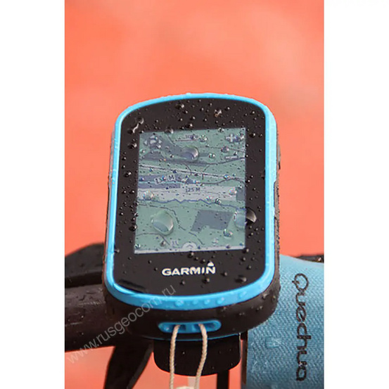 Навигатор Garmin eTrex Touch 25