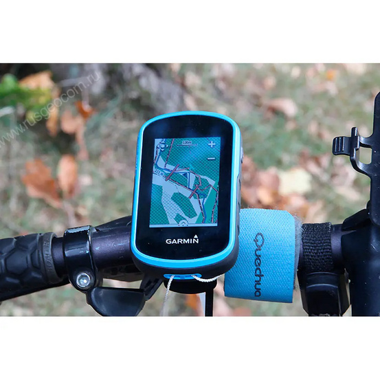 Навигатор Garmin eTrex Touch 25