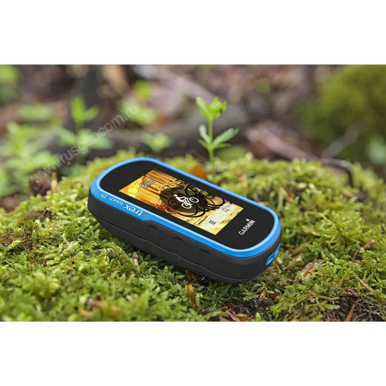 Навигатор Garmin eTrex Touch 25