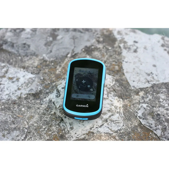 Навигатор Garmin eTrex Touch 25