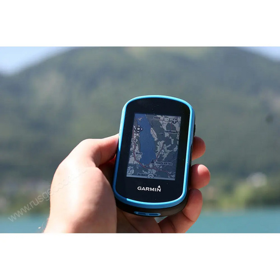Навигатор Garmin eTrex Touch 25
