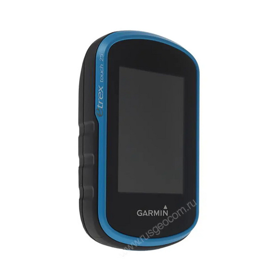 Навигатор Garmin eTrex Touch 25
