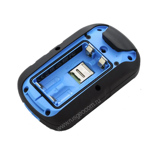 Навигатор Garmin eTrex Touch 25