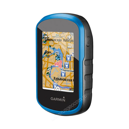 Навигатор Garmin eTrex Touch 25