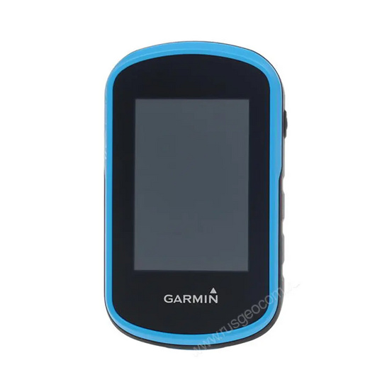 Навигатор Garmin eTrex Touch 25