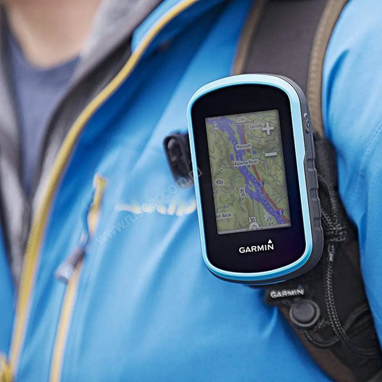 Навигатор Garmin eTrex Touch 25