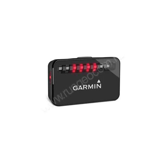 Радар заднего обзора Garmin Varia (с пультом управления и контроля)