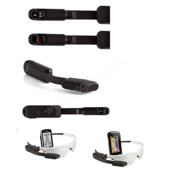 Носимый дисплей Garmin VARIA VISION