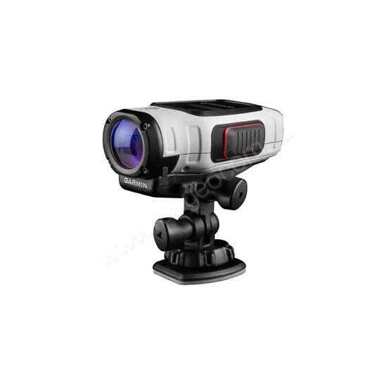 Камера Virb Elite с GPS и дисплеем Garmin