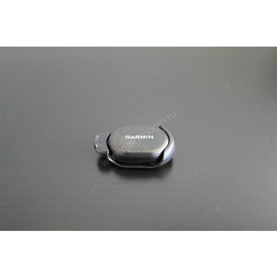 Датчик-шагомер Garmin Foot Pod micro