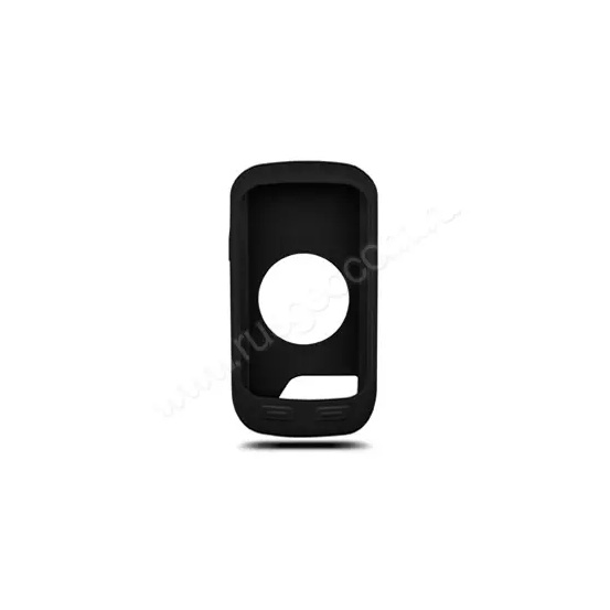 Чехол Garmin силиконовый черный для Edge 1000