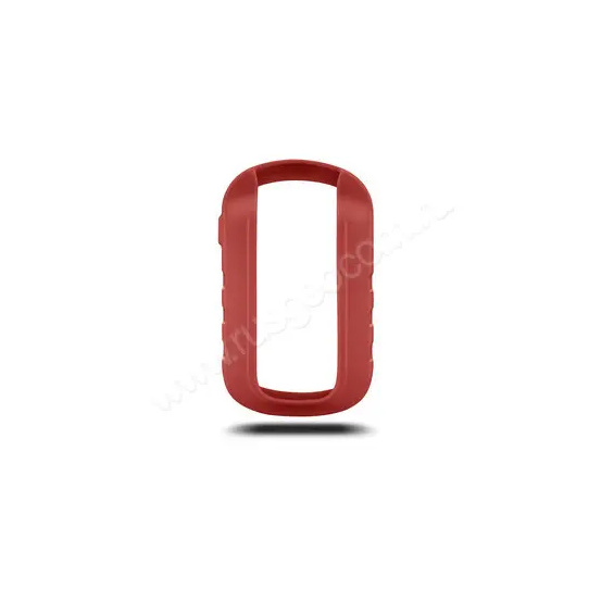 Чехол Garmin для eTrex Touch (красный)