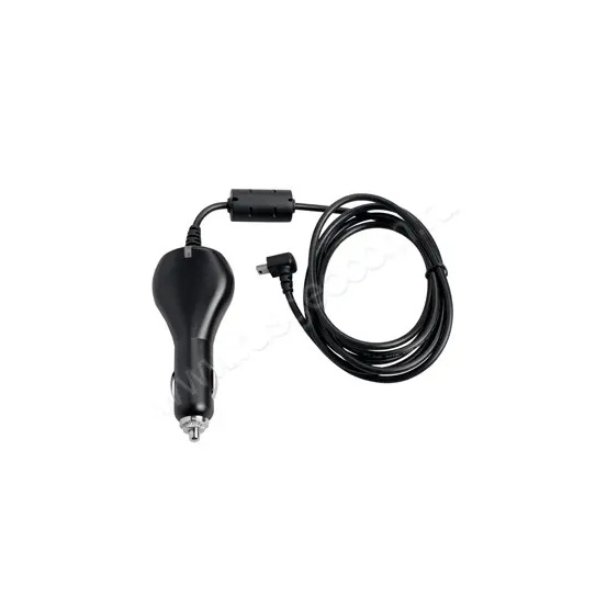Автомобильный кабель питания Garmin для Oregon