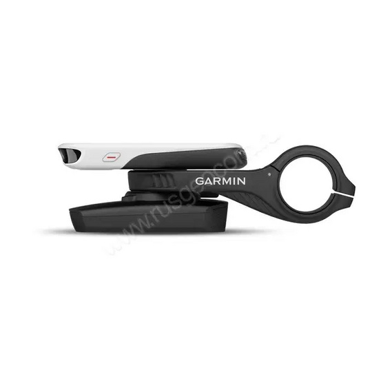 Аккумуляторная батарея Garmin Charge