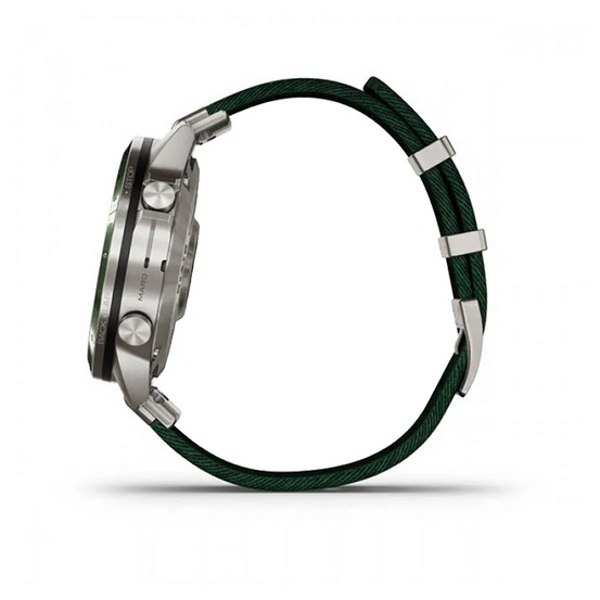 Умные часы GARMIN MARQ Golfer (Gen 2) Premium Smartwatch