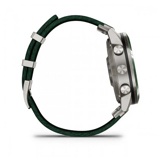 Умные часы GARMIN MARQ Golfer (Gen 2) Premium Smartwatch