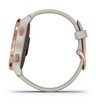 Смарт-часы Garmin Venu Light Sand/Rose Gold
