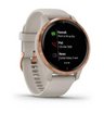 Смарт-часы Garmin Venu Light Sand/Rose Gold
