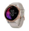 Смарт-часы Garmin Venu Light Sand/Rose Gold