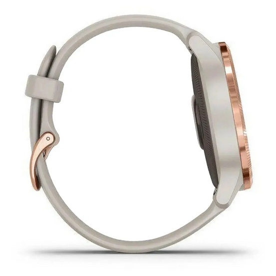 Смарт-часы Garmin Venu Light Sand/Rose Gold