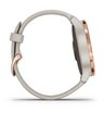 Смарт-часы Garmin Venu Light Sand/Rose Gold