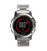 Навигатор-часы Garmin Fenix 3 Sapphire с титановым браслетом