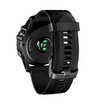 Навигатор-часы Garmin Fenix 3 Sapphire HR с черным ремешком HRM-Run