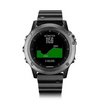 Навигатор-часы Garmin Fenix 3 HRM (metal) Sapphire