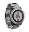 Навигатор-часы Garmin Fenix 3 HR Silver (титан)
