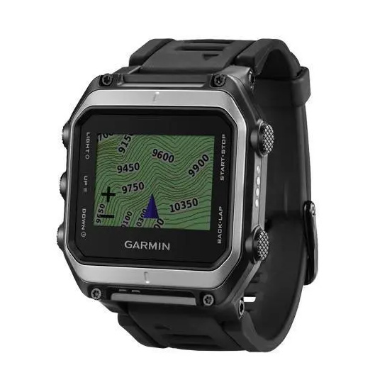 Навигатор-часы Garmin Epix