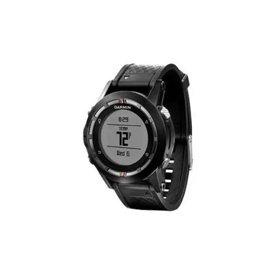 Часы Garmin fenix