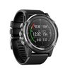 Подводные часы Garmin Descent Mk1 Silver w/Black Band