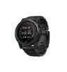 Подводные часы Garmin Descent Mk1 Carbon Grey w/DDLC titanium band