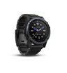 Подводные часы Garmin Descent Mk1 Carbon Grey w/DDLC titanium band