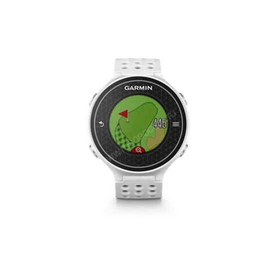 Часы для гольфа Garmin Approach S6 Golf