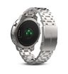 Часы с GPS Garmin Fenix Chronos с металлическим браслетом