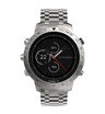Часы с GPS Garmin Fenix Chronos с металлическим браслетом