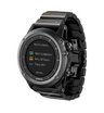 Часы с GPS Garmin Fenix 3 HR Sapphire с титановым браслетом