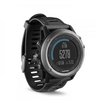 Часы с GPS Garmin Fenix 3 HR Sapphire со стальным браслетом