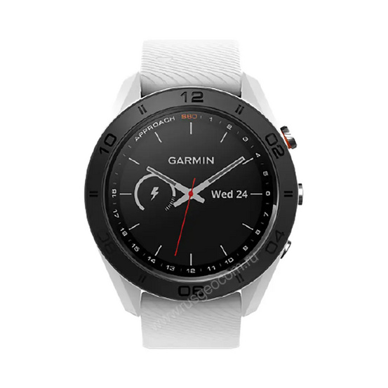 Часы Garmin Approach S60 White