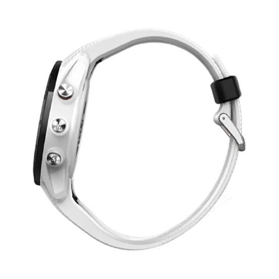 Часы Garmin Approach S60 White