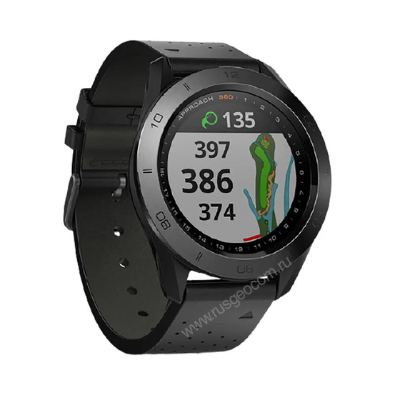 Часы Garmin Approach S60 Premium