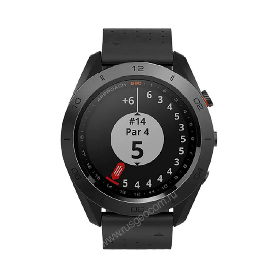 Часы Garmin Approach S60 Premium
