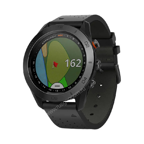 Часы Garmin Approach S60 Premium