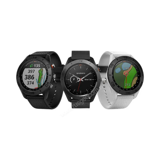 Часы Garmin Approach S60 Premium
