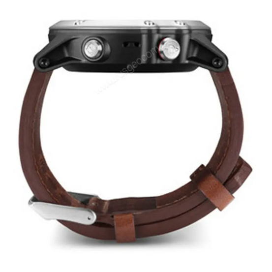 Авиационные часы Garmin D2 Bravo