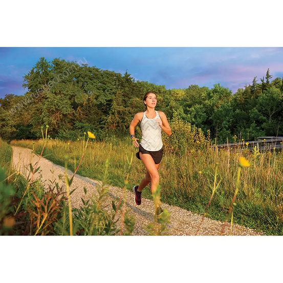 Часы Garmin Enduro титановый корпус с угольно-серым DLC-покрытием и черный нейлоновый ремешок UltraFit