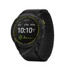 Часы Garmin Enduro титановый корпус с угольно-серым DLC-покрытием и черный нейлоновый ремешок UltraFit