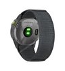 Часы Garmin Enduro стальной корпус и серый нейлоновый ремешок UltraFit