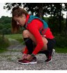 Часы Garmin Enduro стальной корпус и серый нейлоновый ремешок UltraFit
